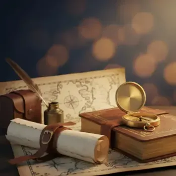 The Heritage Dossier