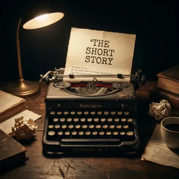 The Short Story