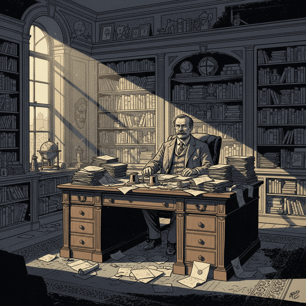 Page 1 Panel 1