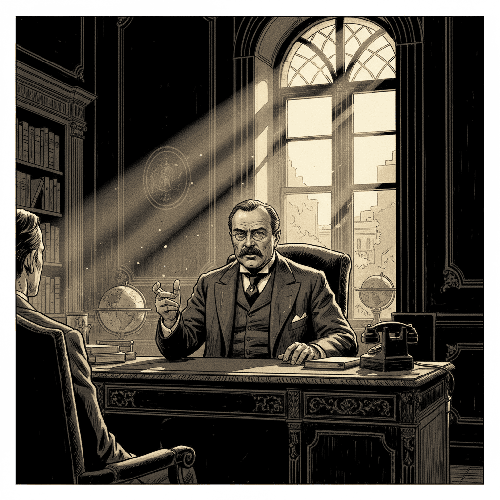 Page 11 Panel 1