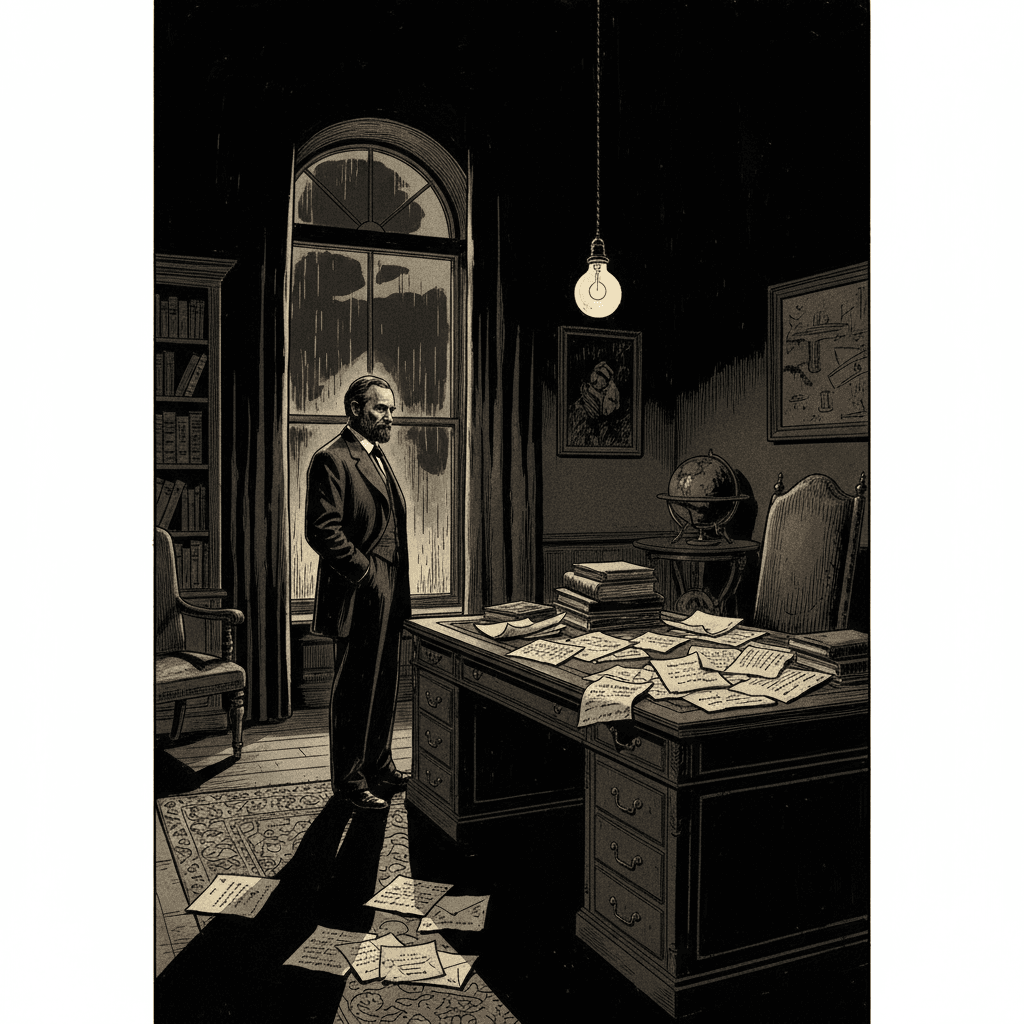 Page 8 Panel 1