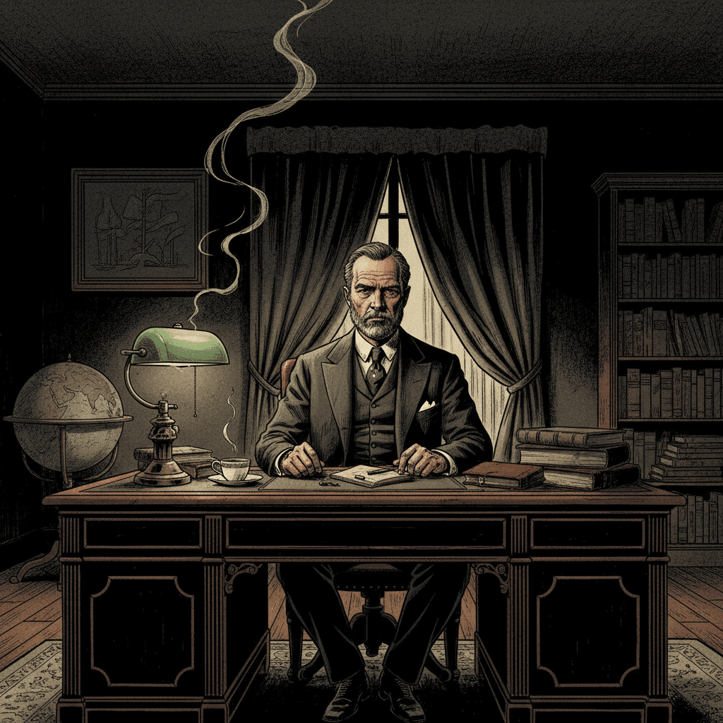 Page 9 Panel 1